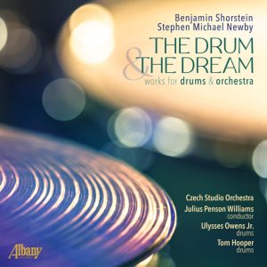 The Drum and The Dream